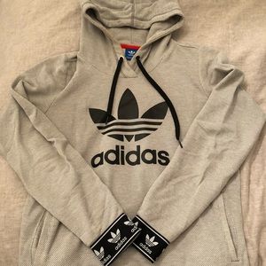 Adidas Sweatshirt
